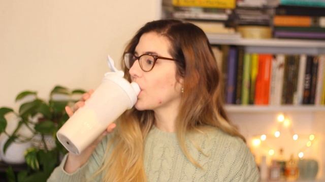 CTRL - Taste Testing a NEW MEAL REPLACEMENT! смотреть онлайн