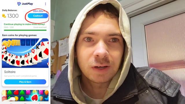 Just Play Honest Review смотреть онлайн
