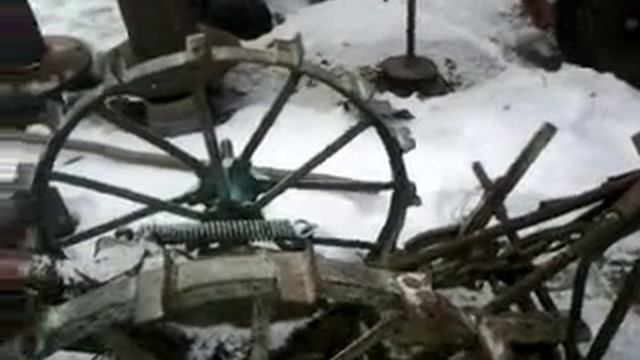 копалка польськая коная трактор мотилёк смотреть онлайн