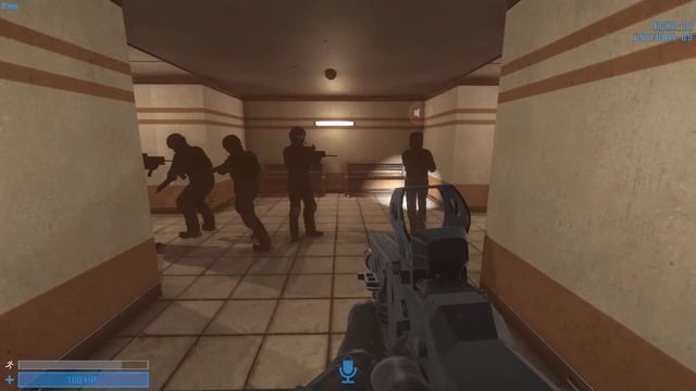 УКРАЛ ВСЕ КОНФЕТЫ У ДЕШЕК И СЪЕЛ! SCP 330 В SCP:SECRET LABORATORY!