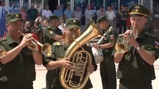 Служба по контракту в Валуйках смотреть онлайн