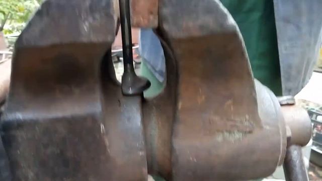 Наклепка колодок Иж 56, Ява, Днепр, Урал, Планета, Юпитер. Своими руками смотреть онлайн