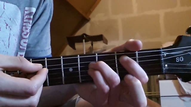 How to play Overdose by ACDC смотреть онлайн