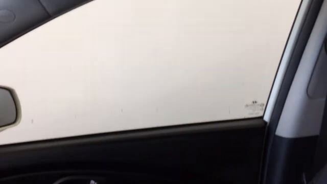 WHITE 2012 Hyundai Tucson  Review Sherwood Park Alberta - Park Mazda