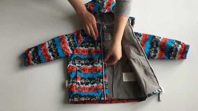 Комплект Керри Kerry WAVE 19012-6350