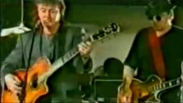 Reflection of my life - CHRIS NORMAN смотреть онлайн