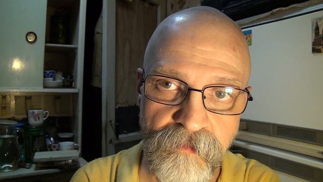 Бродский И. Элегия ("Прошло что-то около года."). Читает н п (немой прокажённый). смотреть онлайн