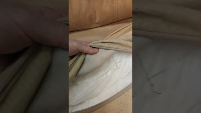 натуральная и искусственная кожа. смотреть онлайн