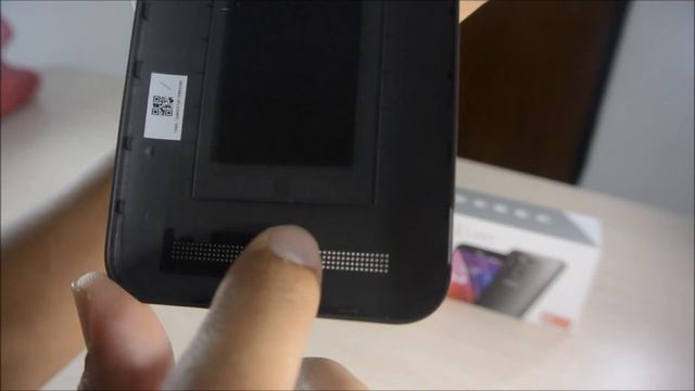 ASUS Zenfone 2 Laser - Quick Review & First Impression - Indonesia [GontaGantiHape.com] смотреть онлайн