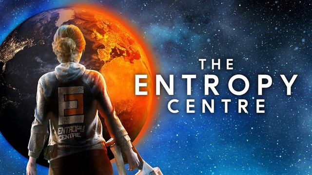 The Entropy Centre Theme (by Theatre Of Delays) смотреть онлайн