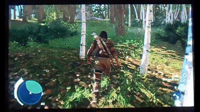 Прохождение Assassin's creed 3 pt.12 (RUS) смотреть онлайн