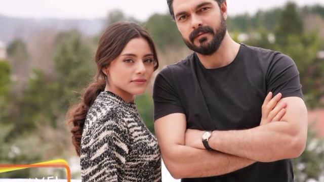 ¿Qué dijo la madre de Sıla Türkoğlu sobre el nuevo amor de Sıla? смотреть онлайн