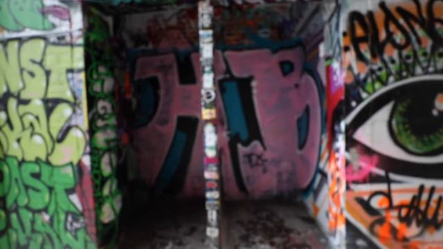 Graffiti Alley | Instagramable Toronto смотреть онлайн
