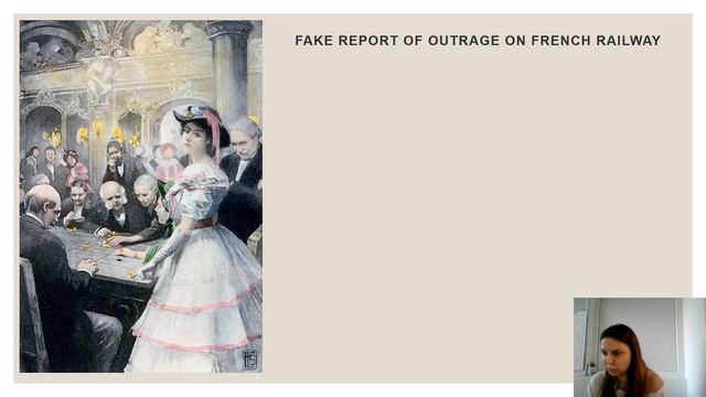 Erasmus+ JUIBAD - Fake news in History - 1.2 смотреть онлайн