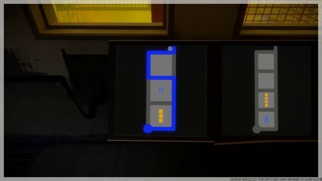 The Witness - Часть 2. Прохождение. Болото. Лодка. Раскопки. Каменоломня смотреть онлайн