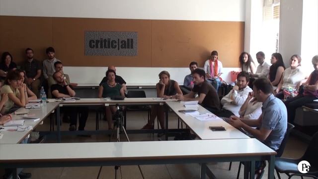 CRITICALL 2014 // Methods 3 (7/12) смотреть онлайн