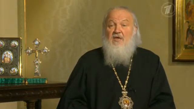 Слово Пастыря 2014 12 13 смотреть онлайн