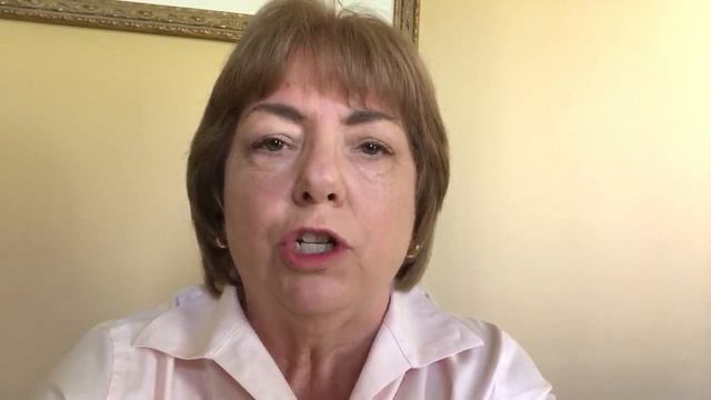 A message from your SEBAR President смотреть онлайн