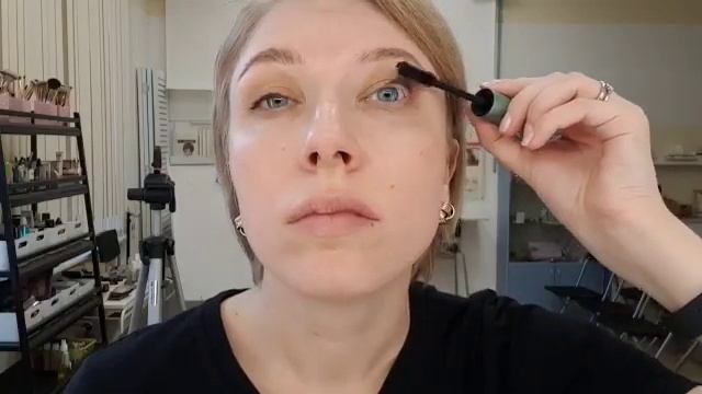 Макияж зимой: простые правила смотреть онлайн