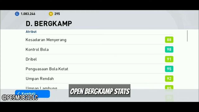 GACHA BOX DRAW LEGENDS • TRIK LEGENDS | PES 2021 смотреть онлайн