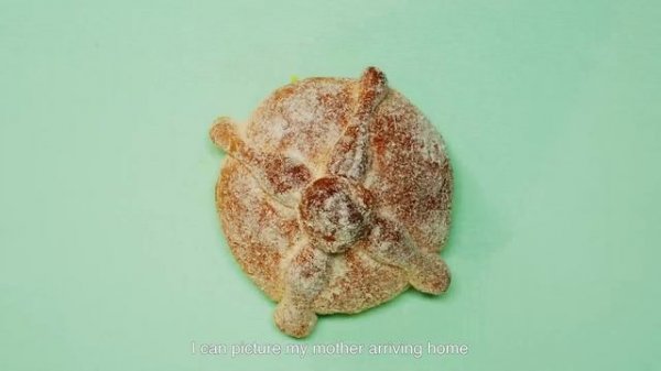 Day of the Dead: A Celebration of Life (English Subtitles)