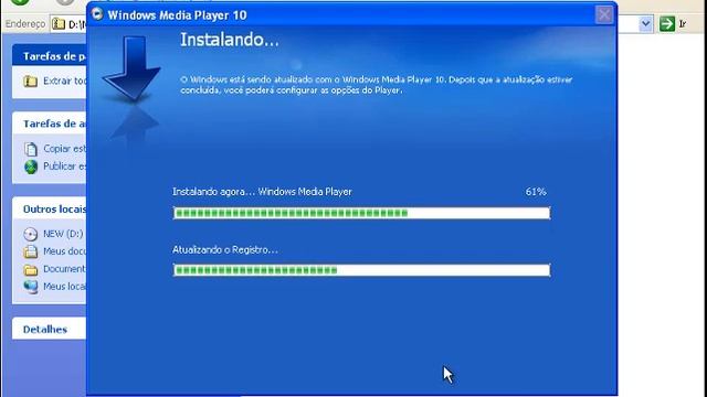 media player 10 windows xp смотреть онлайн
