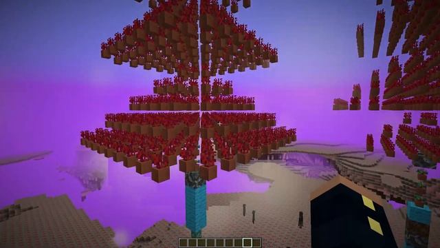 Это самые жуткие миры из обновления 20w14infinite! | Неужели это мир Войда? ⇨ Тонкости спецвыпуск # смотреть онлайн