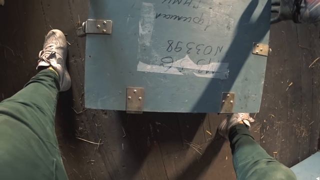 Купил КОНТЕЙНЕР На АУКЦИОНЕ! А Там... **СОРВАЛ БАНК** смотреть онлайн