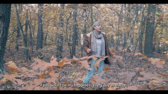 YOU'RE LOOKING FOR HAPPINESS | MUSIC VIDEO | Sony a6600 смотреть онлайн
