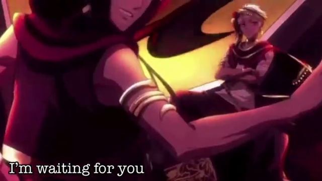 Twisted Wonderland Opening Theme English Lyrics смотреть онлайн