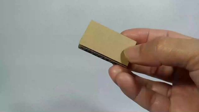 DIY Miniature Cardboard Collection #3 ❤️ Simple Idea Miniature Piano Room смотреть онлайн
