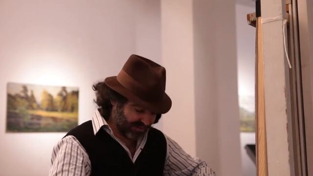 Алексей Стиль - «Люблю Ближнего Моего» смотреть онлайн