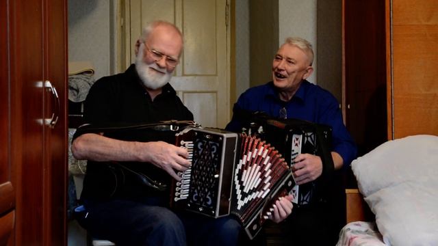 Алексеев С.В & Бессолов В.Г.  10.2021