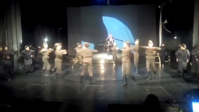 Ассоль Бухенвальд смотреть онлайн