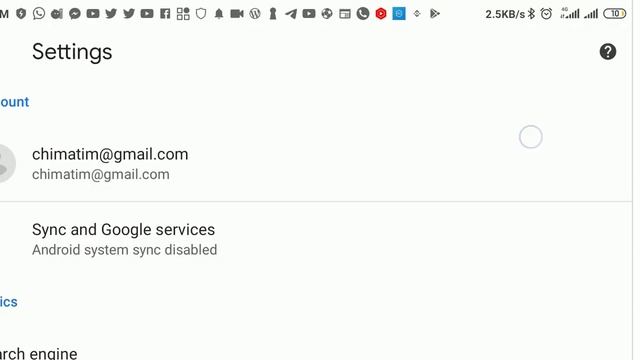 How To fix something went wrong Error on reddit смотреть онлайн
