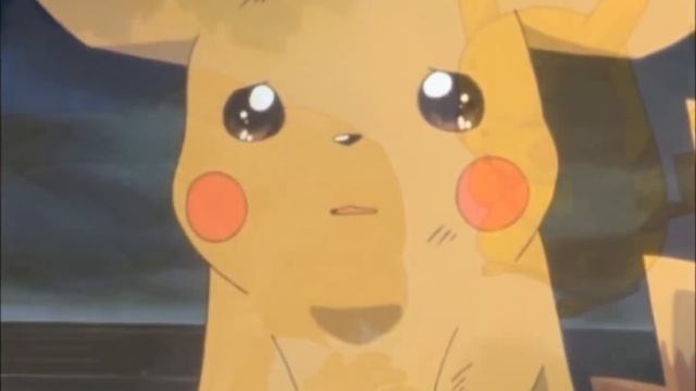Pikachu Moments ♥ смотреть онлайн