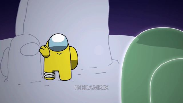 АМОНГ АС АНИМАЦИЯ (РУССКАЯ ОЗВУЧКА) АВТОР: @Rodamrix смотреть онлайн