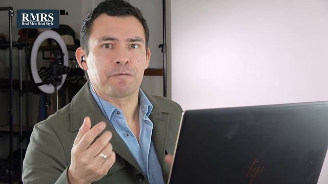 Style Expert Reacts “The Gentlemen” (Stylish Inspiration or Fashion FAIL?) смотреть онлайн