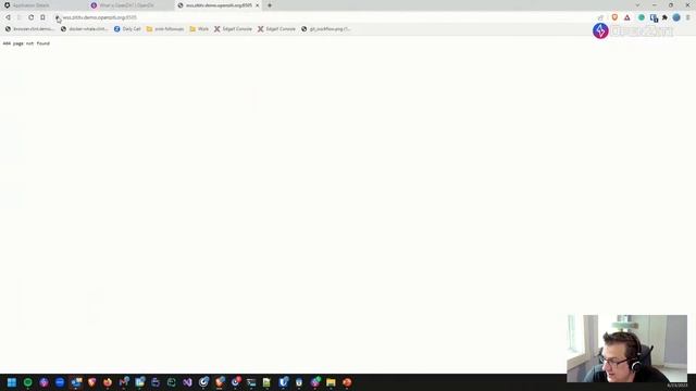 Ziti TV Jun 23 2023 - Self-hosting BrowZer! смотреть онлайн