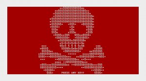 Вирус Petya A