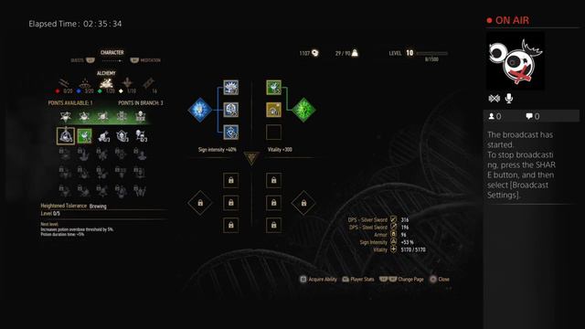 What Would The Witcher Do? Day 3 смотреть онлайн