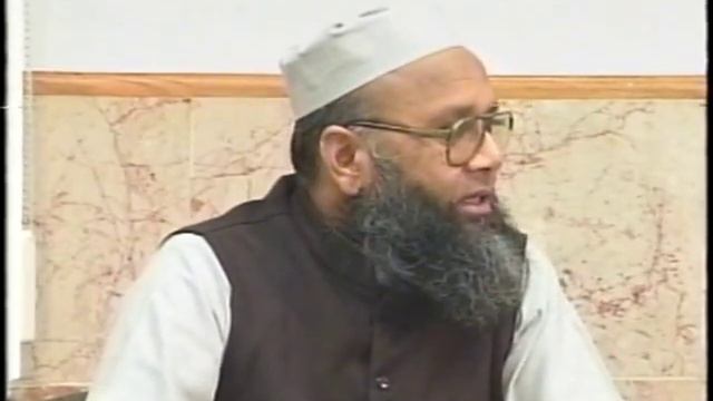 Tafseer Quran By Dr Abdus Sami (Urdu) Vol- 5