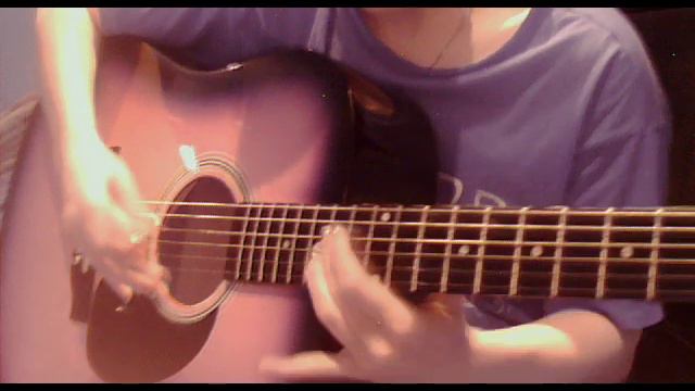 Skillet - Whispers In The Dark • acoustic cover • смотреть онлайн