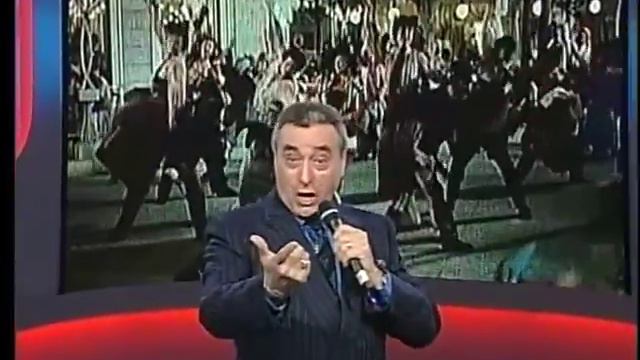 Bruno Venturini - Comme facette mammeta смотреть онлайн