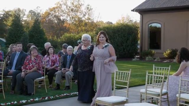 Hastings Wedding Film смотреть онлайн