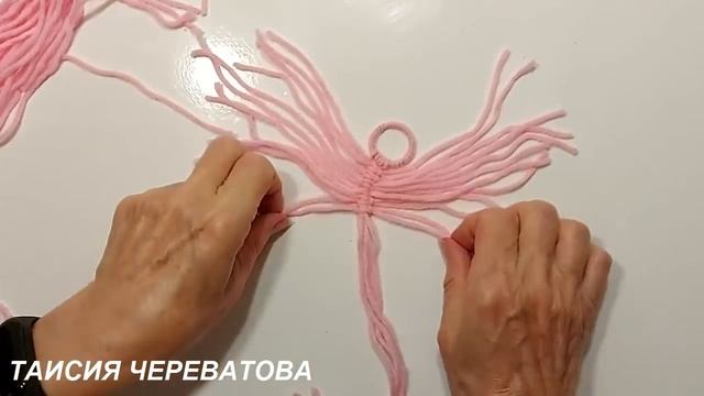 БУДЬТЕ ОСТОРОЖНЫ! УБЕДИТЕСЬ САМИ: я ВЗЯЛА ЛАК ДЛЯ ВОЛОС и НИТКИ для ВЯЗАНИЯ! супер идеи diy смотреть онлайн