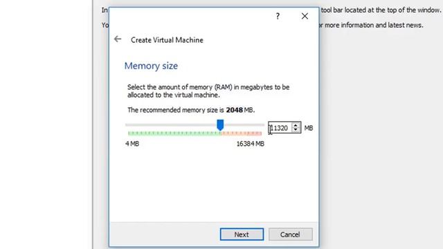 How To Create a Virtual Machine in VirtualBox смотреть онлайн