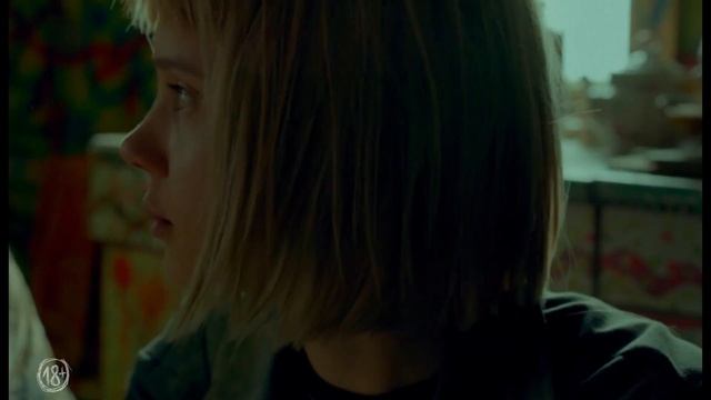 Межсезонье — Тизер-трейлер (2022) смотреть онлайн