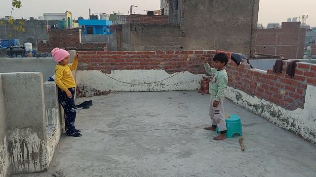 Simple And Fun Game Activities For Yash and ishika смотреть онлайн