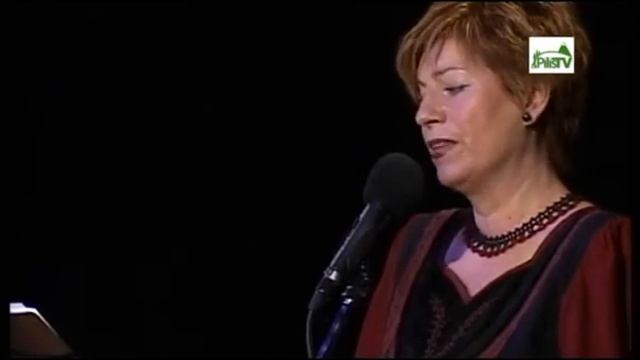 Kölcsey: Himnusz (Szvorák Katalin) смотреть онлайн